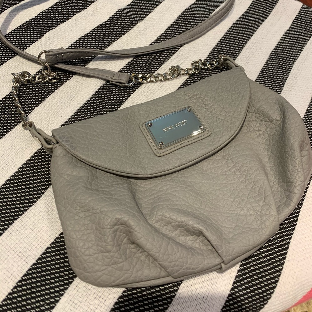 Nine West crossbody bag